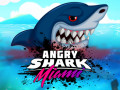 Žaidimai Angry Shark Miami