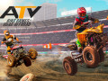 Žaidimai ATV Bike Games Quad Offroad