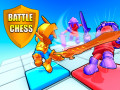Žaidimai Battle Chess: Puzzle