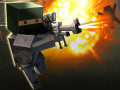 Žaidimai Block Team Deathmatch