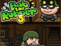 Žaidimai Bob the Robber 3