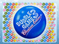 Žaidimai Bubble Game 3: Christmas Edition