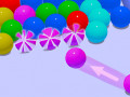 Žaidimai Bubble Game 3D