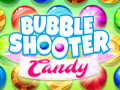 Žaidimai Bubble Shooter Candy