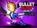Žaidimai Bullet Rush Online