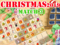 Žaidimai Christmas 2019 Match 3