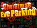 Žaidimai Christmas Eve Parking