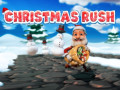 Žaidimai Christmas Rush 
