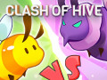 Žaidimai Clash Of Hive