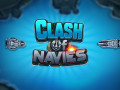 Žaidimai Clash Of Navies