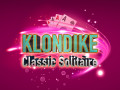 Žaidimai Classic Klondike Solitaire Card Game