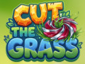 Žaidimai Cut the Grass 3D