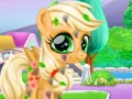 Žaidimai Cute Pony Care