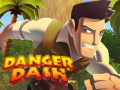 Žaidimai Danger Dash