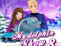 Žaidimai Dolphin Show 8