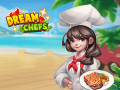 Žaidimai Dream Chefs