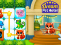 Žaidimai Dream Pet Hotel