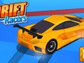 Žaidimai Drift Racers