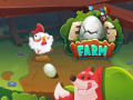 Žaidimai Egg Farm