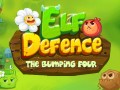 Žaidimai Elf Defence