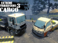 Žaidimai Extreme Offroad Cars 3: Cargo