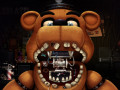 Žaidimai FNAF: Night at the Dentist