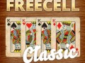 Žaidimai FreeCell Classic
