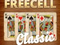 FreeCell Classic