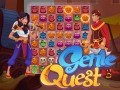 Žaidimai Genie Quest