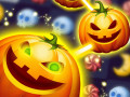 Žaidimai Happy Halloween