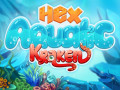 Žaidimai HexAquatic Kraken