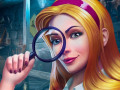 Žaidimai Hidden Objects: Brain Teaser