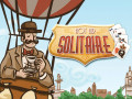 Žaidimai Hot Air Solitaire