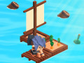 Idle Arks: Sail and Build 2