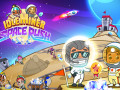 Žaidimai Idle Miner Space Rush