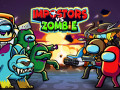 Žaidimai Impostors vs Zombies: Survival