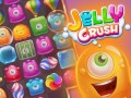 Žaidimai Jelly Crush