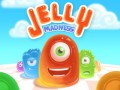 Žaidimai Jelly Madness
