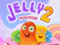 Žaidimai Jelly Madness 2