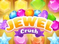 Žaidimai Jewel Crush