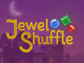 Žaidimai Jewel Shuffle