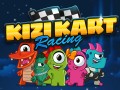 Žaidimai Kizi Kart