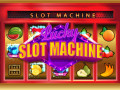 Žaidimai Lucky Slot Machine