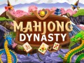 Žaidimai Mahjong Dynasty