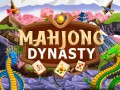 Žaidimai Mahjong Dynasty
