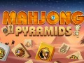 Žaidimai Mahjong Pyramids