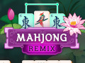 Žaidimai Mahjong Remix
