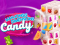Žaidimai Mahjongg Dimensions Candy 640 seconds