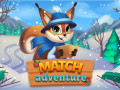 Žaidimai Match Adventure