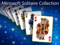 Žaidimai Microsoft Solitaire Collection